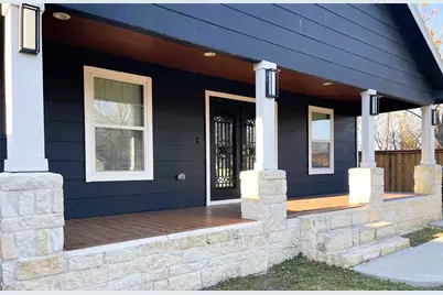 810 Thornton Carter Street, Mexia, TX 76667 - Photo 2