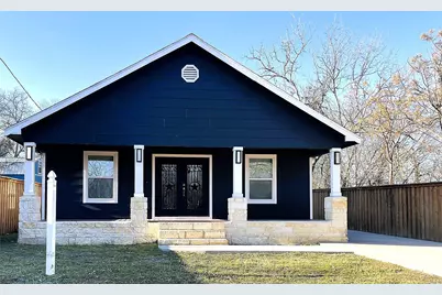 810 Thornton Carter Street, Mexia, TX 76667 - Photo 1