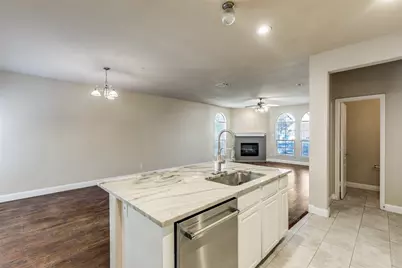 6833 Cortona Lane, Frisco, TX 75034 - Photo 8