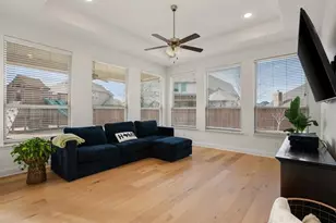 4701 Gladiola Ct, Mansfield, TX 76063 - Photo 16