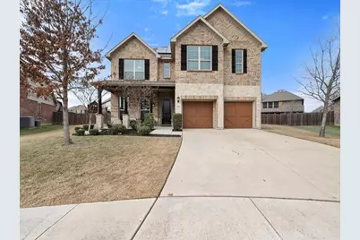 4701 Gladiola Court, Mansfield, TX 76063 - Photo 2