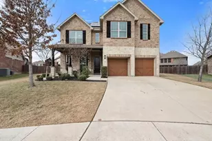 4701 Gladiola Ct, Mansfield, TX 76063 - Photo 2