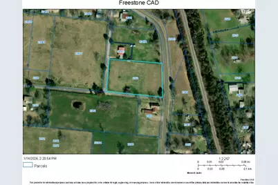 Tbd S Fm 80 S, Teague, TX 75860 - Photo 8