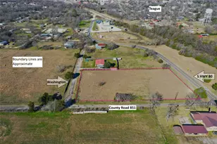 Tbd S Fm 80 S, Teague, TX 75860 - Photo 1