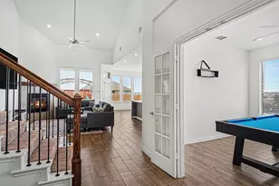 2904 Brainerd Dr, Fort Worth, TX 76179 - Photo 4