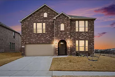 2904 Brainerd Drive, Fort Worth, TX 76179 - Photo 1