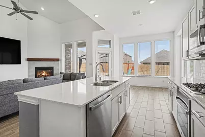 2904 Brainerd Drive, Fort Worth, TX 76179 - Photo 8