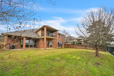 5048 Exposition Way, Fort Worth, TX 76244 - Photo 2