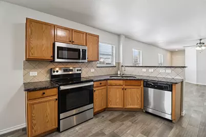 8919 Valley River Drive, Fort Worth, TX 76244 - Photo 8