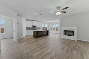 2304 Shamrock Lane, Weatherford, TX 76087 - Photo 8