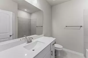 2304 Shamrock Lane, Weatherford, TX 76087 - Photo 6