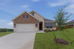 2304 Shamrock Lane, Weatherford, TX 76087 - Photo 2