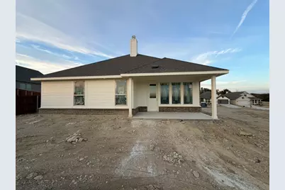 2304 Shamrock Lane, Weatherford, TX 76087 - Photo 8