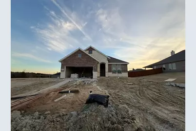 2304 Shamrock Lane, Weatherford, TX 76087 - Photo 1