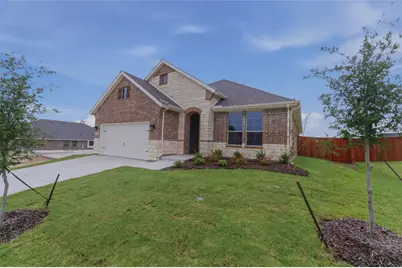 2304 Shamrock Lane, Weatherford, TX 76087 - Photo 1