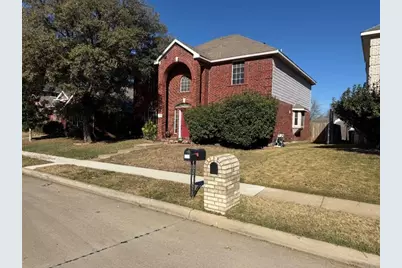1225 Sam Dennis Drive, Lewisville, TX 75077 - Photo 2