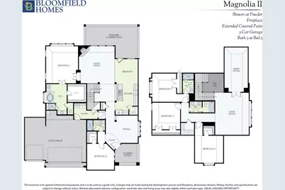 5418 Rutherford Drive, Midlothian, TX 76065 - Photo 2