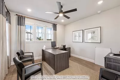 5418 Rutherford Drive, Midlothian, TX 76065 - Photo 4