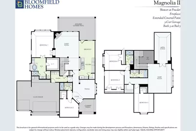 5418 Rutherford Drive, Midlothian, TX 76065 - Photo 40