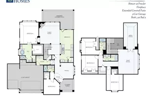 5418 Rutherford Dr, Midlothian, TX 76065 - Photo 40