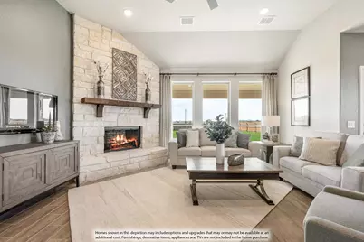 5418 Rutherford Drive, Midlothian, TX 76065 - Photo 18