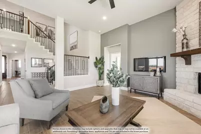 5418 Rutherford Drive, Midlothian, TX 76065 - Photo 22