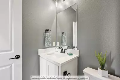 5418 Rutherford Drive, Midlothian, TX 76065 - Photo 8