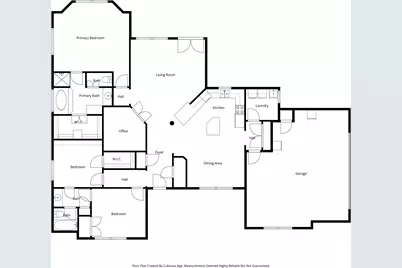 257 Reatta Drive, Decatur, TX 76234 - Photo 38