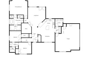 257 Reatta Dr, Decatur, TX 76234 - Photo 38