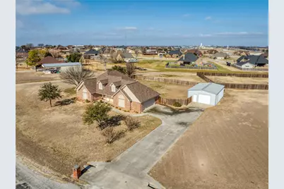 257 Reatta Drive, Decatur, TX 76234 - Photo 36