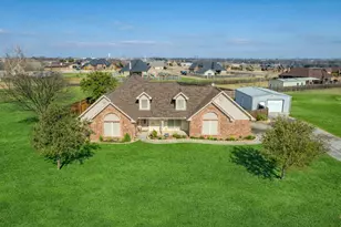 257 Reatta Dr, Decatur, TX 76234 - Photo 1