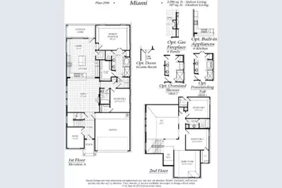 4556 Lyre Leaf Drive, Fort Worth, TX 76036 - Photo 28