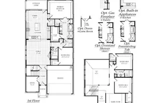 4556 Lyreleaf Dr, Fort Worth, TX 76036 - Photo 28