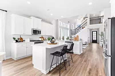 4556 Lyre Leaf Drive, Fort Worth, TX 76036 - Photo 8