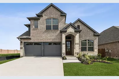 4556 Lyre Leaf Drive, Fort Worth, TX 76036 - Photo 1