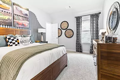 4556 Lyre Leaf Drive, Fort Worth, TX 76036 - Photo 22