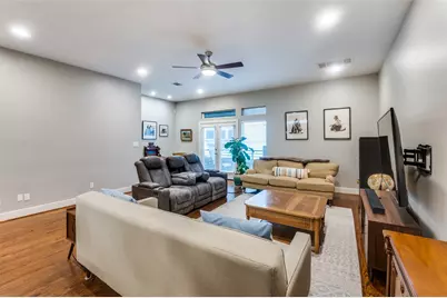 5618 Lindell Avenue #7, Dallas, TX 75206 - Photo 14