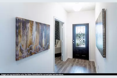 343 Caviar Road, Waxahachie, TX 75165 - Photo 2