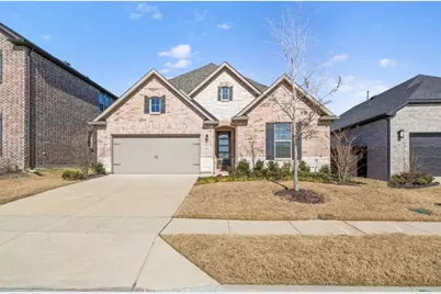 2637 Basswood Drive, Northlake, TX 76226 - Photo 1