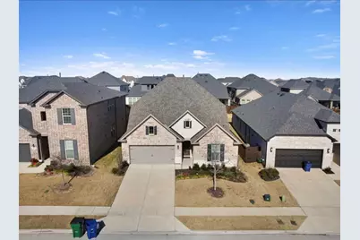 2637 Basswood Drive, Northlake, TX 76226 - Photo 4