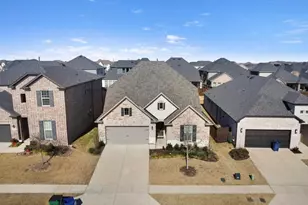 2637 Basswood Dr, Northlake, TX 76226 - Photo 4