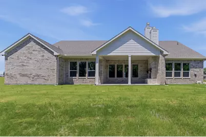 907 Perrin Lane, Van Alstyne, TX 75495 - Photo 28