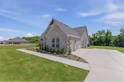 907 Perrin Lane, Van Alstyne, TX 75495 - Photo 2