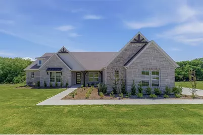 907 Perrin Lane, Van Alstyne, TX 75495 - Photo 4