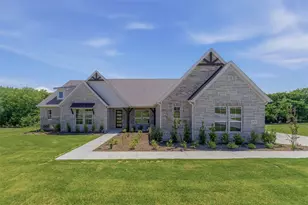 907 Perrin Ln, Van Alstyne, TX 75495 - Photo 4