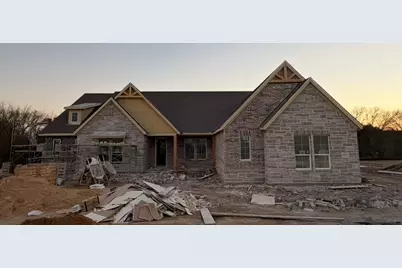 907 Perrin Lane, Van Alstyne, TX 75495 - Photo 1