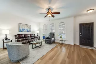 8629 Stargazer Dr, McKinney, TX 75070 - Photo 4