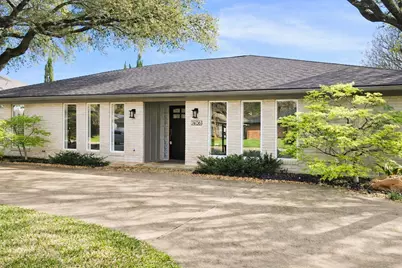 7406 Foxworth Drive, Dallas, TX 75248 - Photo 1