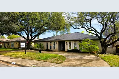7406 Foxworth Drive, Dallas, TX 75248 - Photo 14