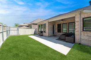 2704 Little Wonder Ln, Northlake, TX 76247 - Photo 30